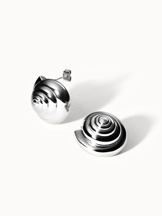Nautical Big Earrings - INT PURELEI
