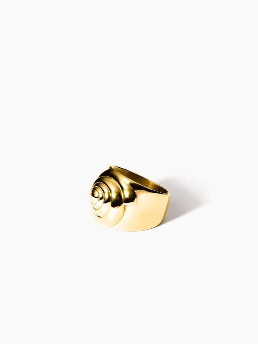 Nautical Ring - INT PURELEI