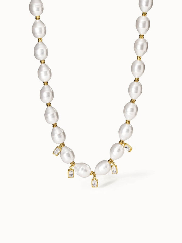 Ocean Radiance Necklace - INT PURELEI