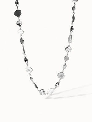 Ocean Whisper Necklace - INT PURELEI