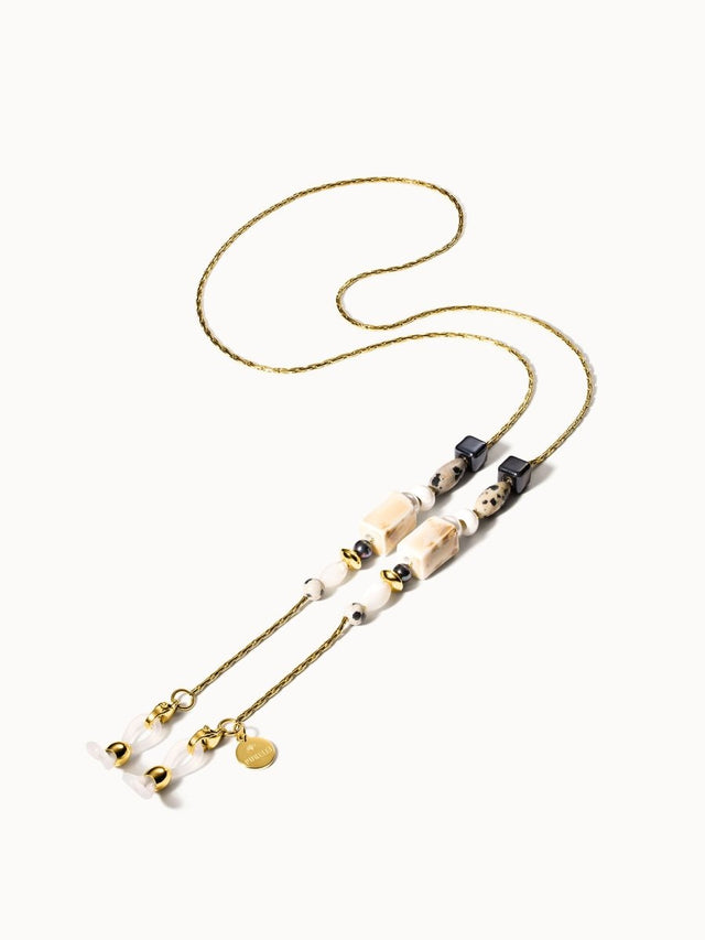 Oceanbreeze Glasses Chain - INT PURELEI