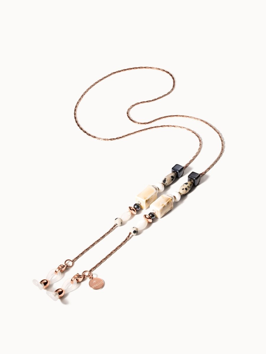 Oceanbreeze Glasses Chain - INT PURELEI