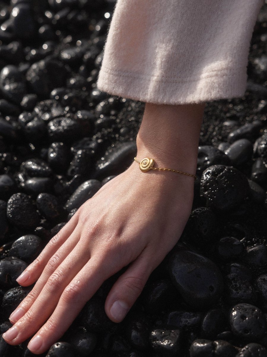 Oceanfront Bracelet - INT PURELEI