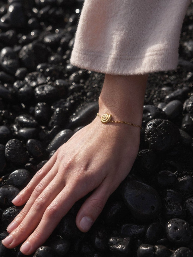 Oceanfront Bracelet - INT PURELEI