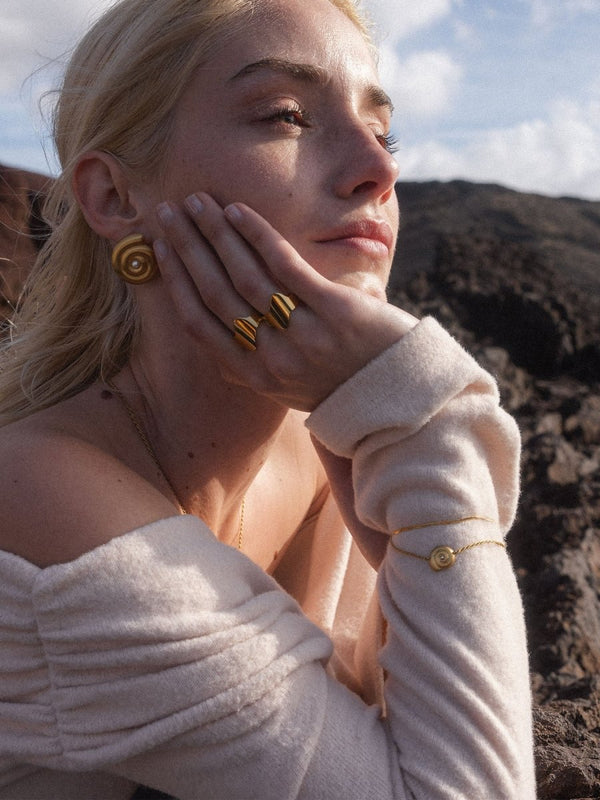 Oceanfront Bracelet - INT PURELEI