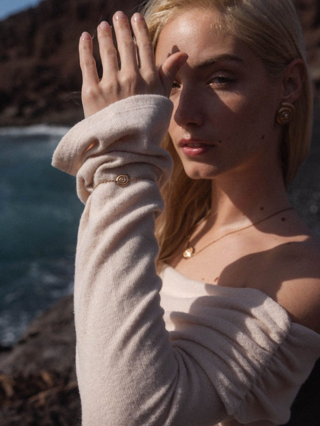 Oceanfront Bracelet - INT PURELEI