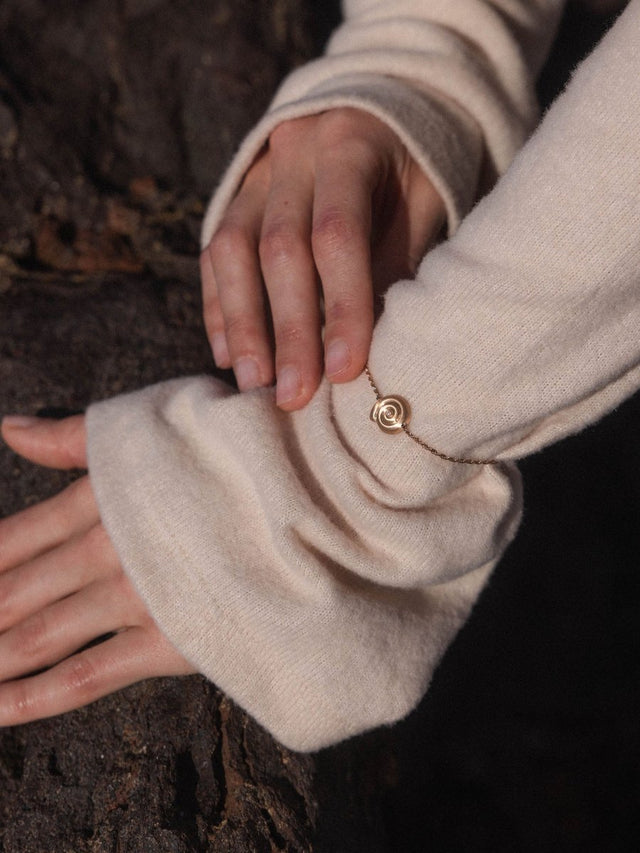 Oceanfront Bracelet - INT PURELEI