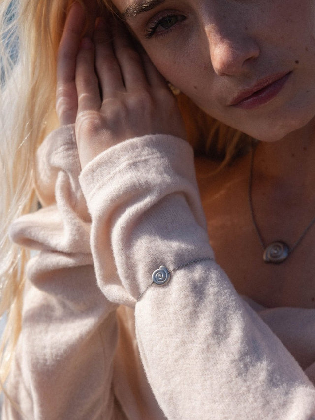 Oceanfront Bracelet - INT PURELEI