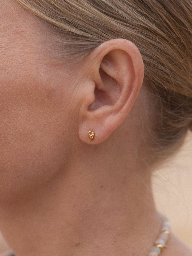 Oceanside Earrings - INT PURELEI
