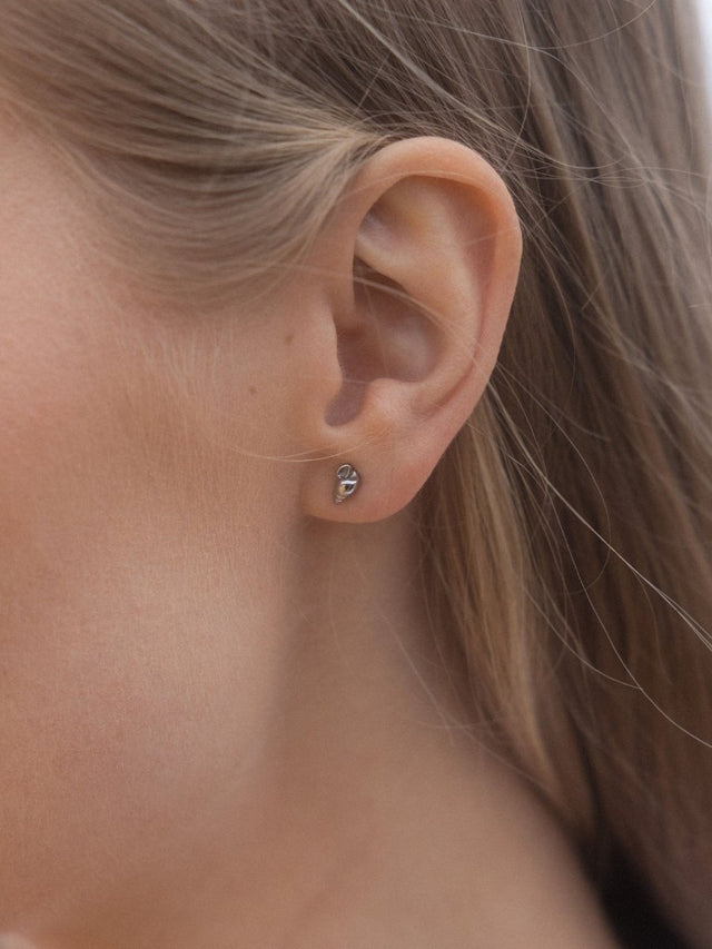 Oceanside Earrings - INT PURELEI