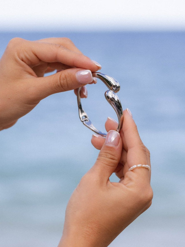 Ohui Armcuff - INT PURELEI