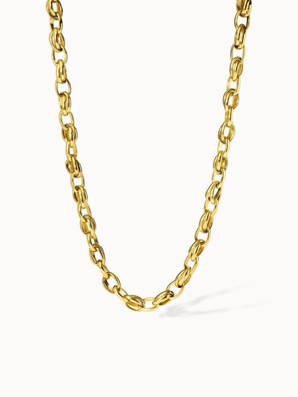 Opulence Necklace - INT PURELEI