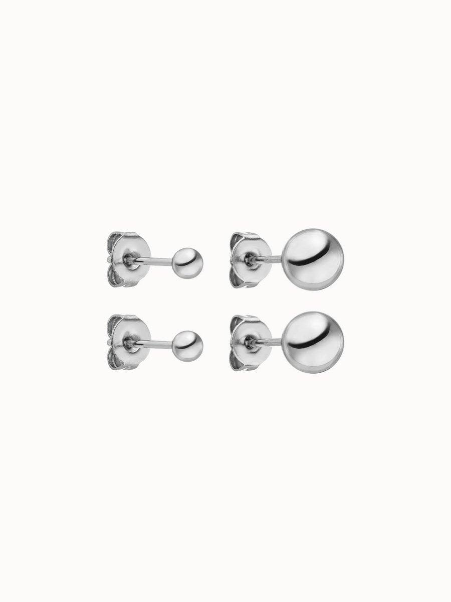 Orbit Earring Set - INT PURELEI