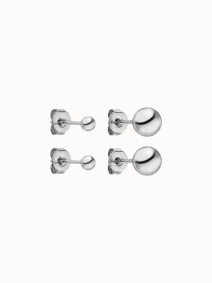 Orbit Earring Set - INT PURELEI