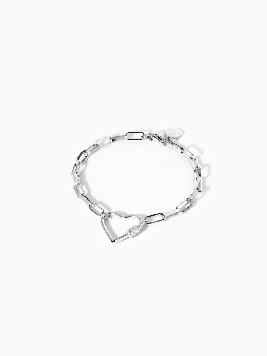 Palekana Heart Bracelet - INT PURELEI