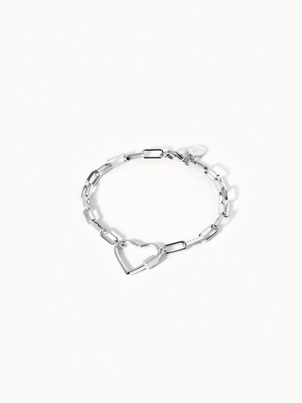 Palekana Heart Bracelet - INT PURELEI