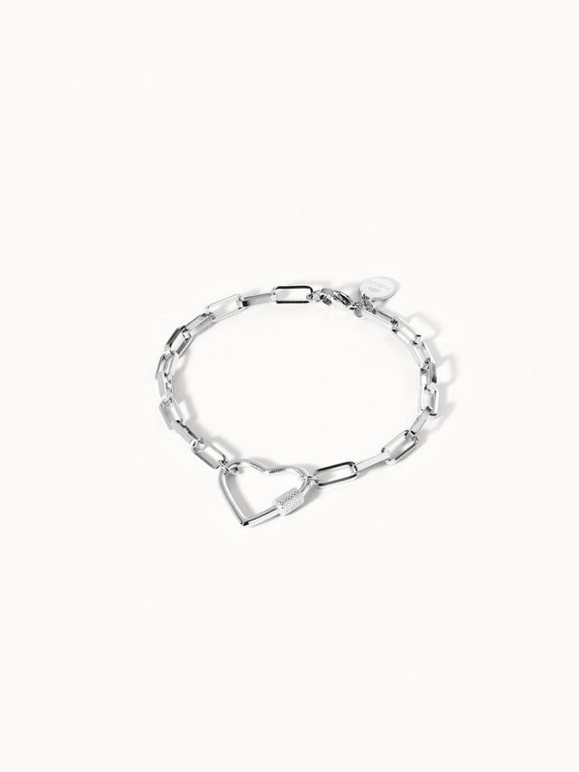 Palekana Heart Bracelet - INT PURELEI