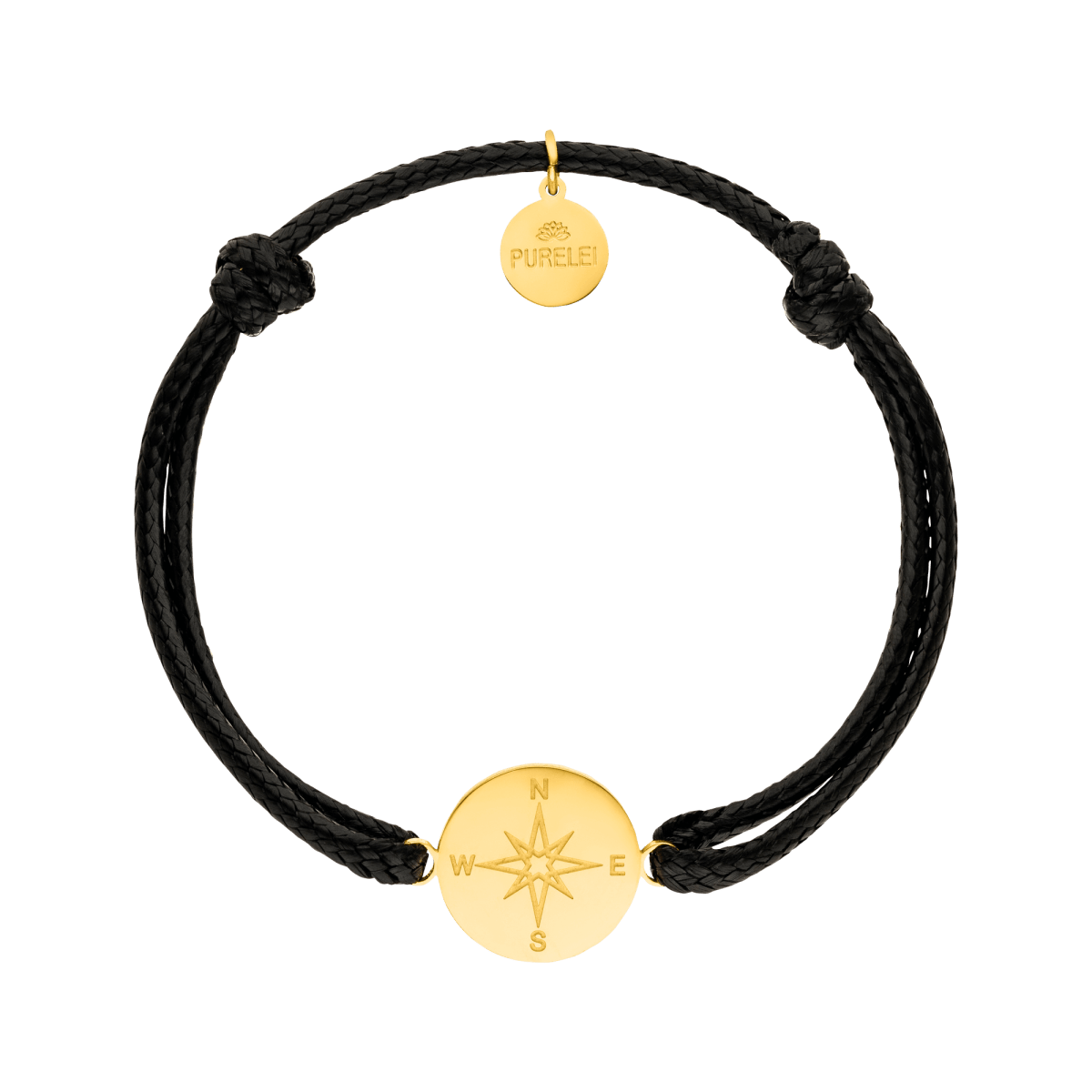 Paths Bracelet - INT PURELEI