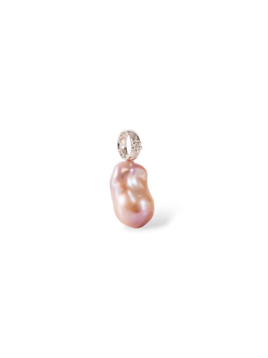 Peach Dream Pearl Charm - INT PURELEI