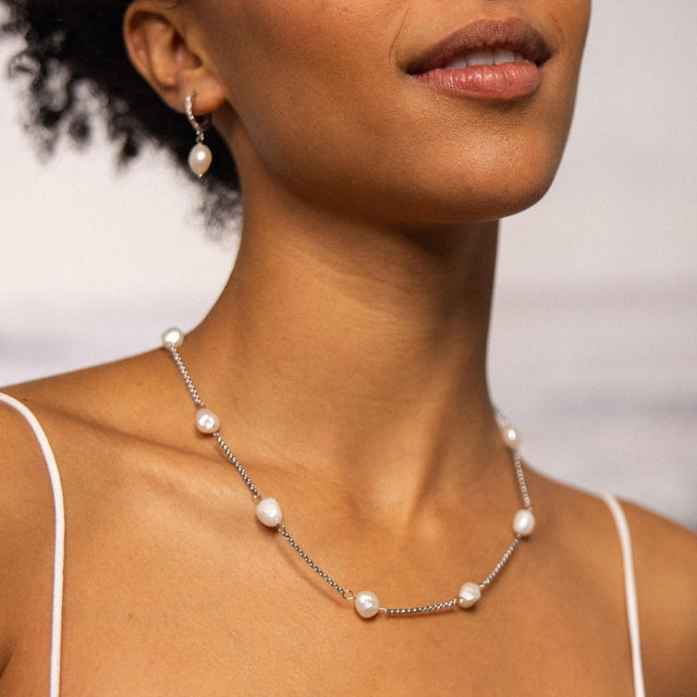 Pearl Set - INT PURELEI