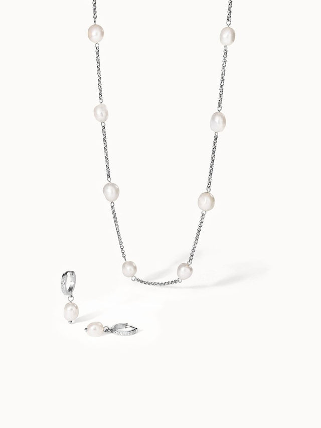 Pearl Set - INT PURELEI