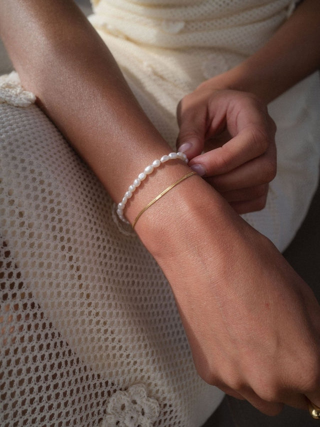 Pearl Set - INT PURELEI