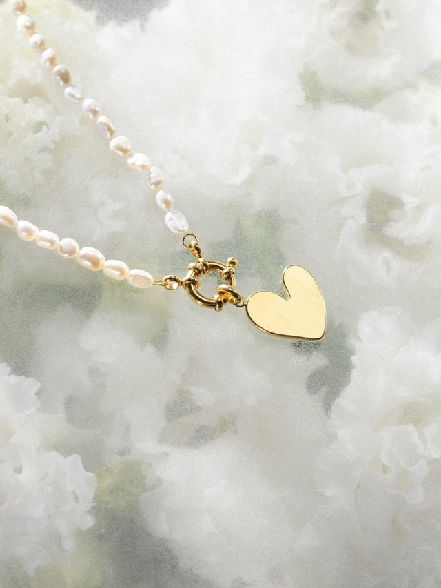 Pearl Set - INT PURELEI