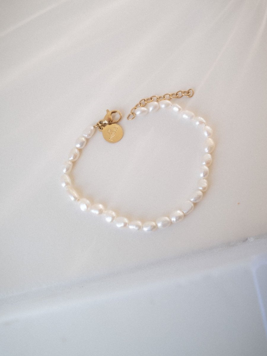 Pearl Set - INT PURELEI