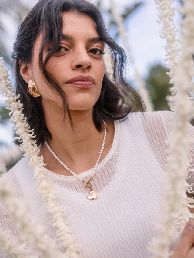 Pearl Set - INT PURELEI