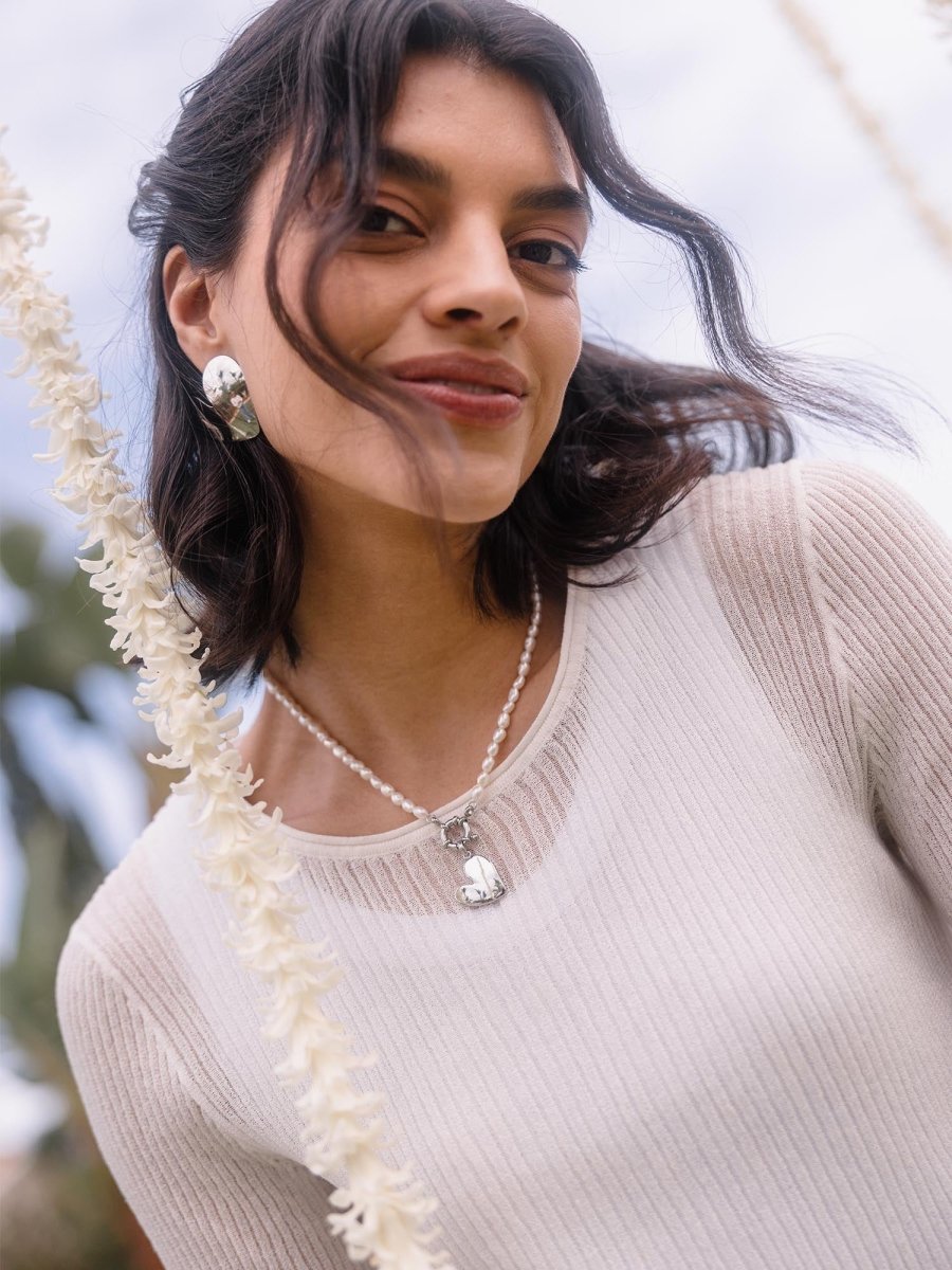 Pearl Set - INT PURELEI