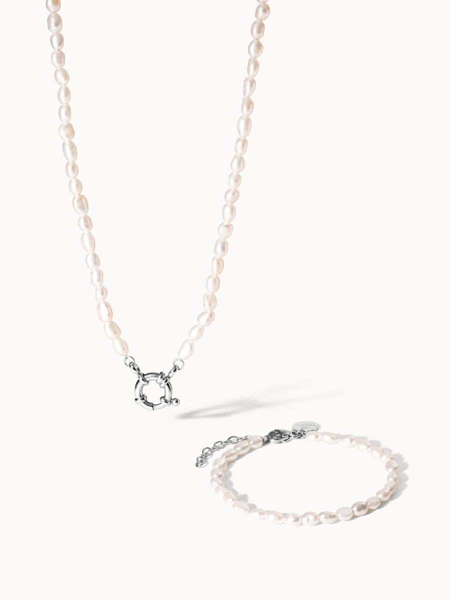 Pearl Set - INT PURELEI