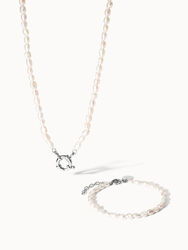 Pearl Set - INT PURELEI