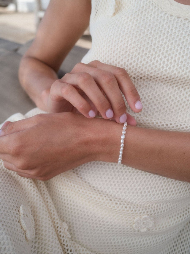 Pearl Set - INT PURELEI