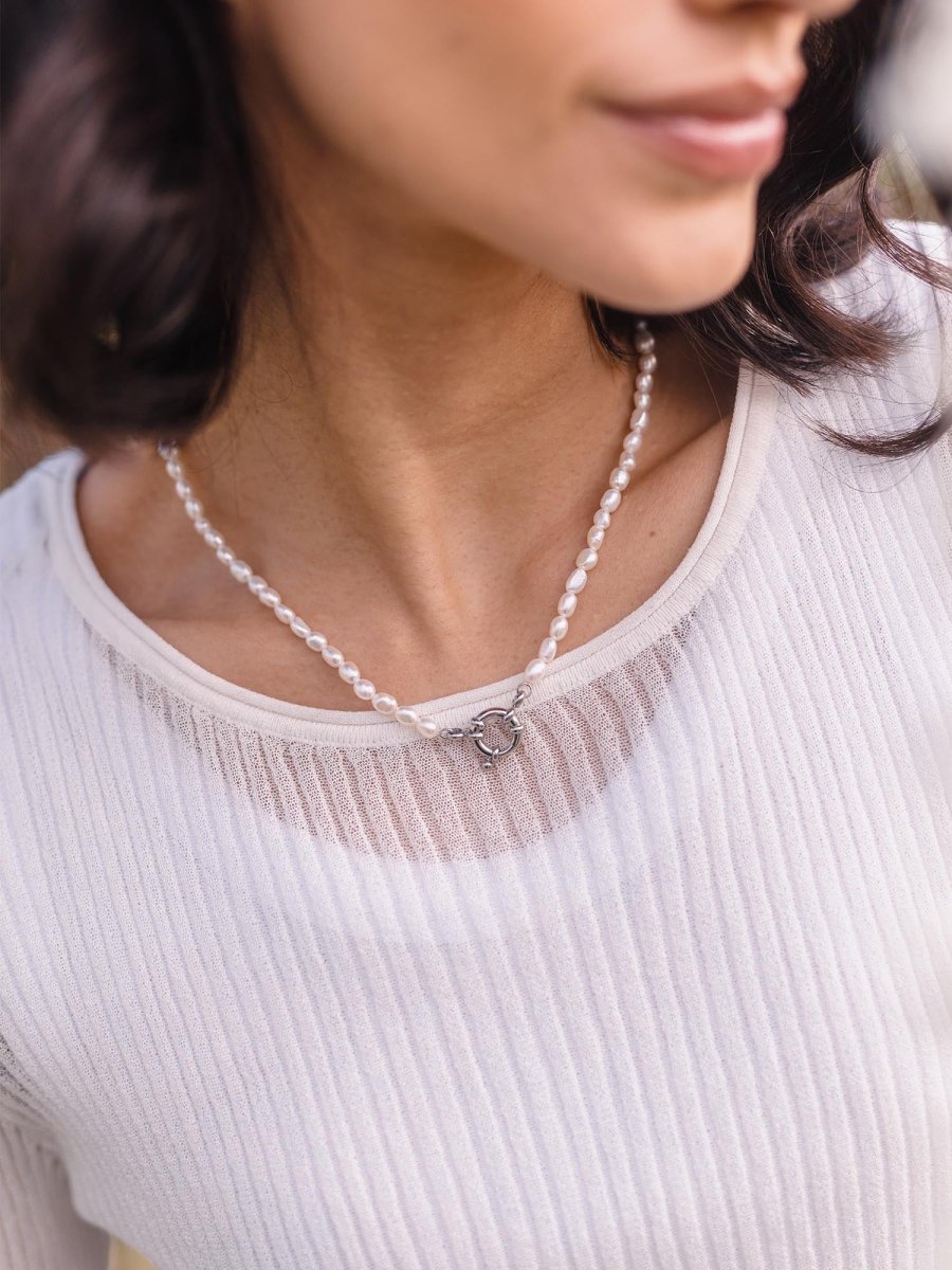 Pearl Set - INT PURELEI