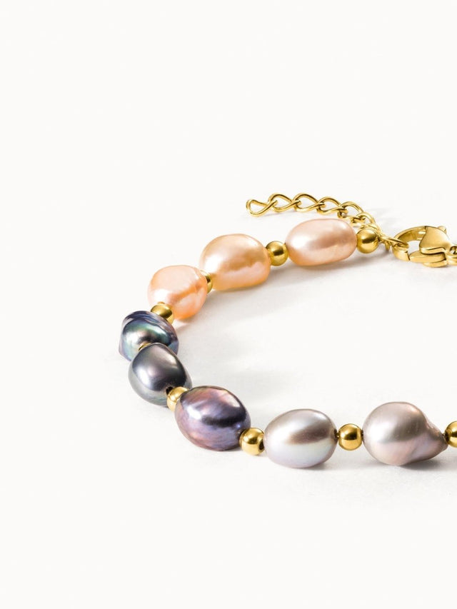Pearly Bracelet - INT PURELEI