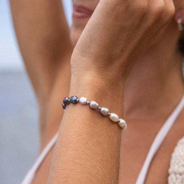 Pearly Bracelet - INT PURELEI