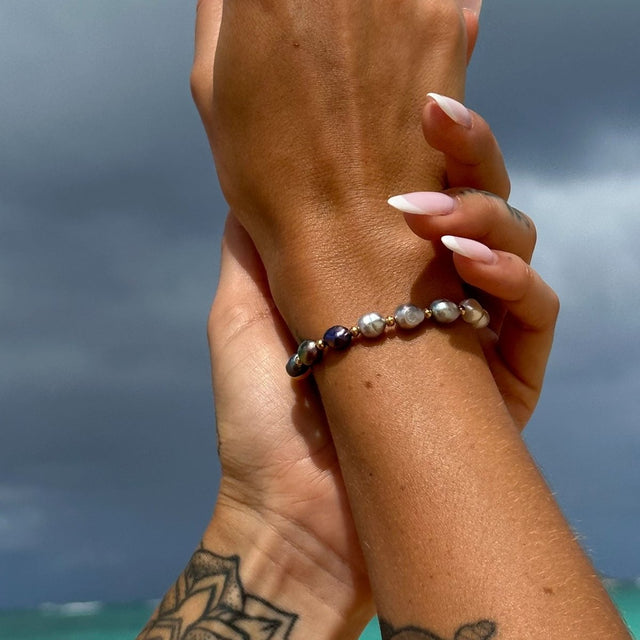 Pearly Bracelet - INT PURELEI