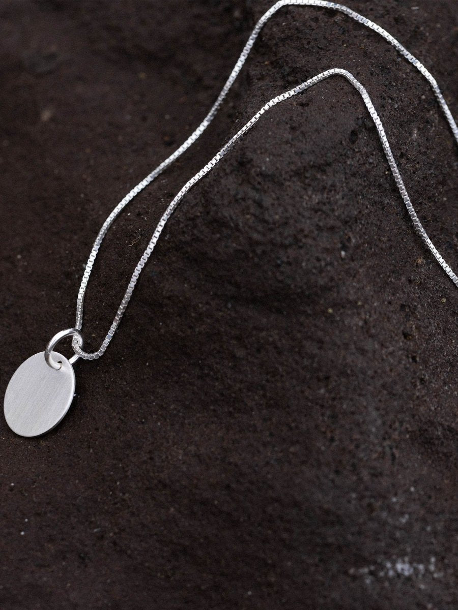 Perfection Necklace - INT PURELEI