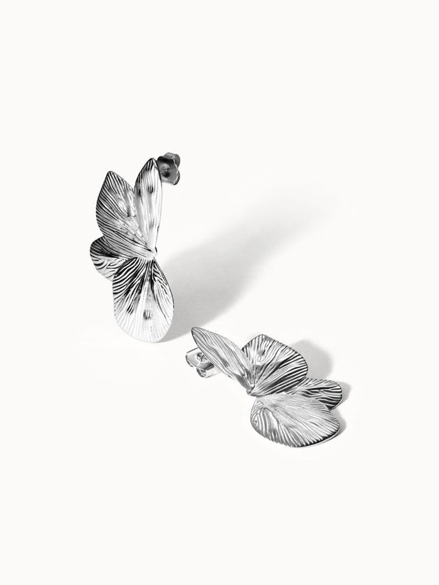 Petal Earrings - INT PURELEI