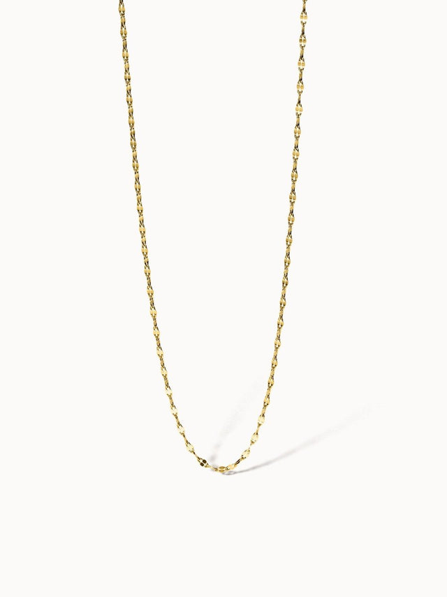 Petal Necklace - INT PURELEI