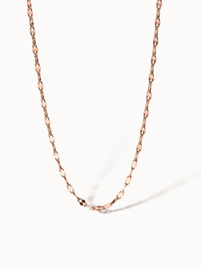 Petal Necklace - INT PURELEI