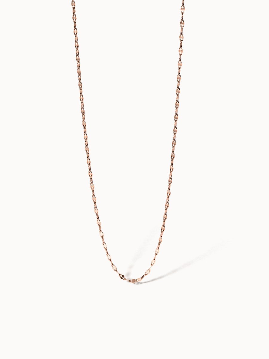 Petal Necklace - INT PURELEI