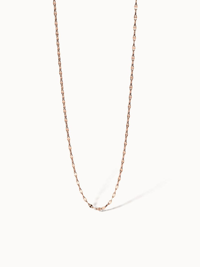 Petal Necklace - INT PURELEI