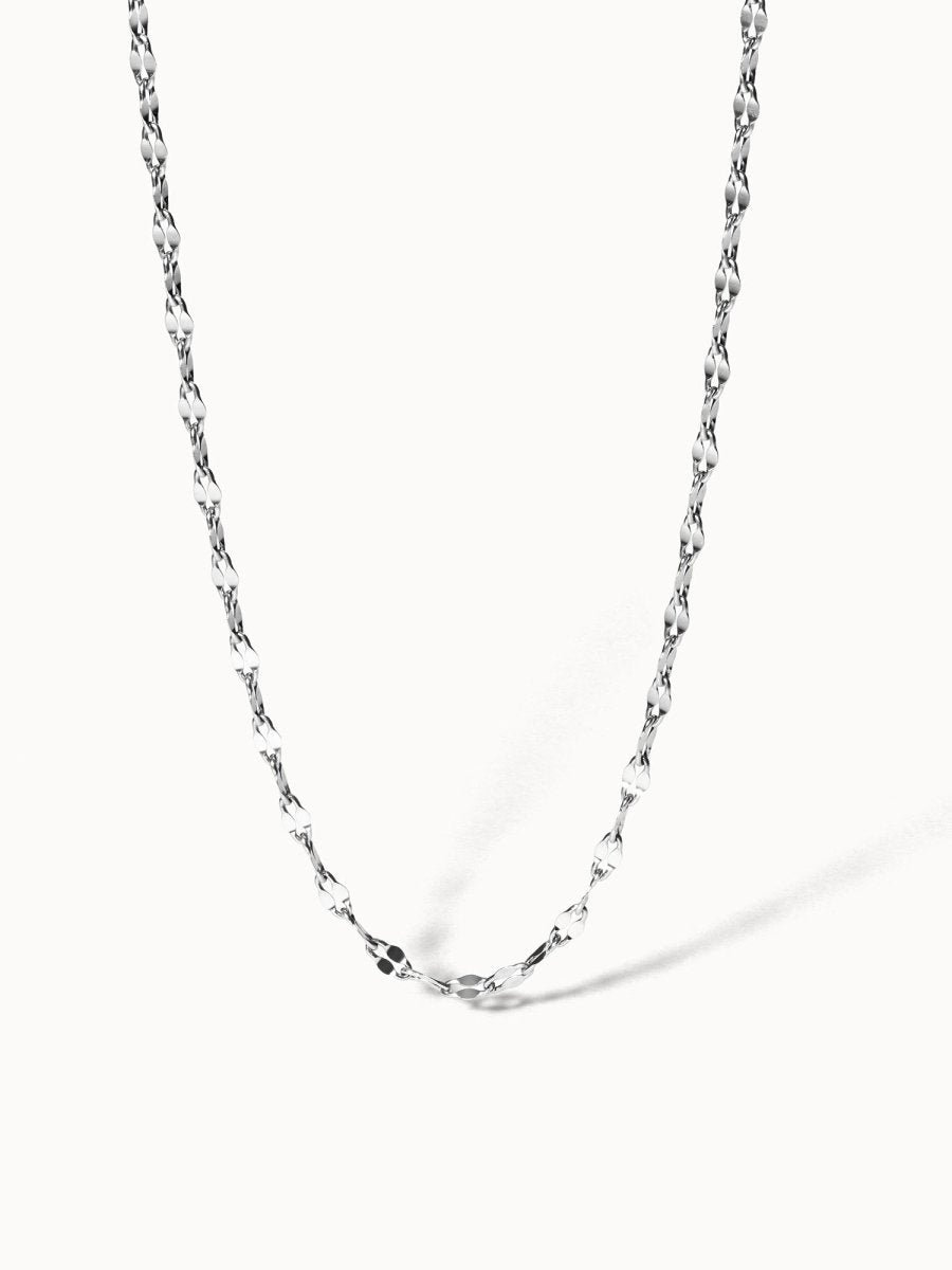 Petal Necklace - INT PURELEI