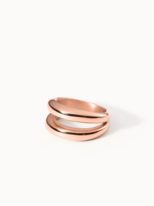 Physical Ring - INT PURELEI