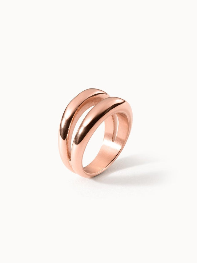 Physical Ring - INT PURELEI