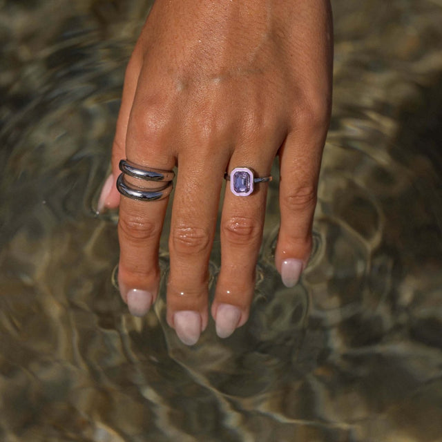 Physical Ring - INT PURELEI