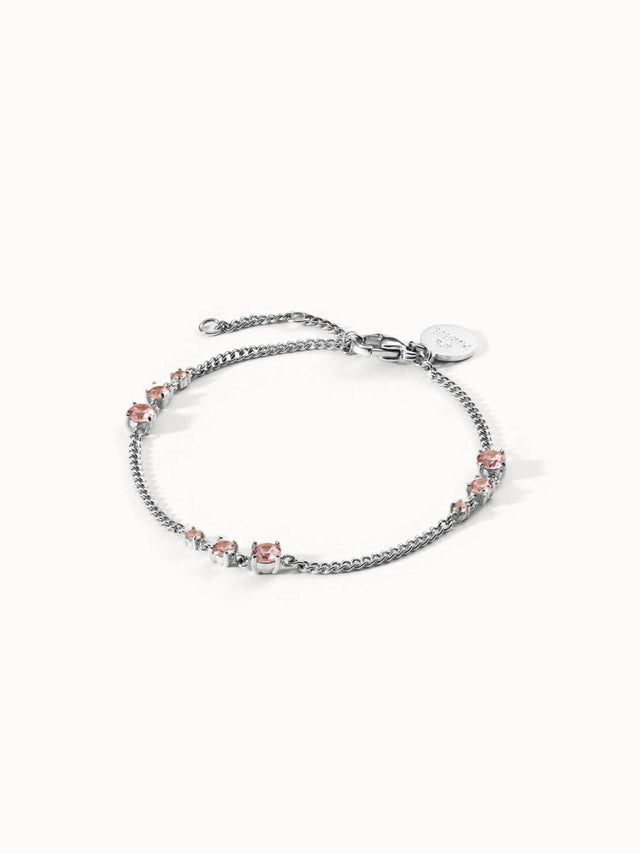 Pink Glamor Bracelet - INT PURELEI