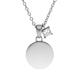 Poetic Necklace - INT PURELEI