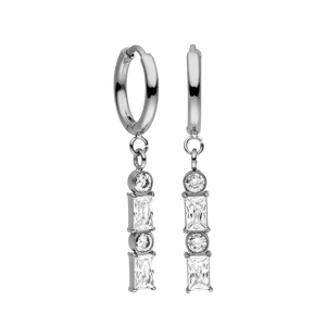 Powder Earring - INT PURELEI